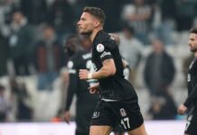 Beşiktaş’ta fatura ağır oldu!