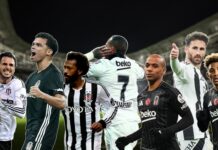 “Portekizliler” Beşiktaş’ın yüzünü güldürüyor