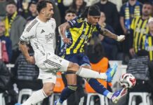 Archie Brown’dan Beşiktaş zeri açıklaması: “Boşa harcamak utanç verici olurdu”