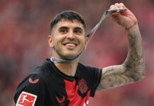 Arjantinli oyuncundan Beşiktaş’a haber! Transfer…