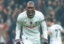 Atiba’dan Fenerbahçe- Beşiktaş derbi sonucu tahmini!