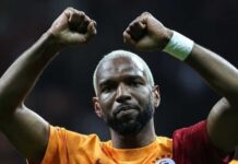 Babel’den Beşiktaş’a taş, Galatasaray’a teşekkür
