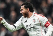 Beşiktaş, Antalyaspor maçına çok süratli başladı! Orkun Kökçü gol perdesini açtı