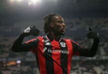 Beşiktaş aradığı forveti Fransa’da buldu: Elye Wahi!