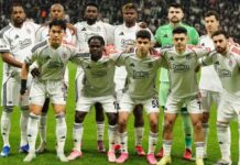 Beşiktaş dev derbide Kadıköy deplasmanında! 4 isim…