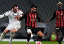 Beşiktaş-Fatih Karagümrük maçı saat kaçta hangi kanalda? (Muhtemel 11’ler)