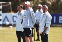 Beşiktaş, Gaziantep FK maçı hazırlıklarına orta vermeden başladı