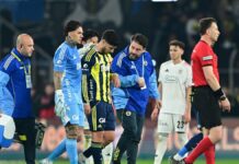 Beşiktaş maçında sakatlanmıştı: Marco Asensio, Kayserispor maçında yok!