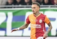 Beşiktaş, Noa Lang’ı transfer etmek için devreye girdi!