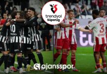 Beşiktaş, taraftarı önüne çıkıyor! Rakip Antalyaspor