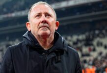 Beşiktaş Teknik Yöneticisi Sergen Yalçın, idarenin önerdiği iki yıldız ortasında seçimini yaptı