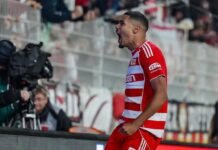 Beşiktaş, Union Berlin’in Hollandalı stoperi Danilho Doekhi’yi transfer listesine aldı