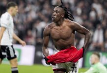 Beşiktaş ve Samsunspor’un Tongya yarışı ortaya çıktı!