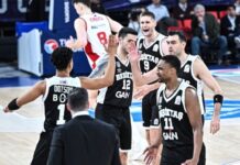 Beşiktaş’a dünyaca ünlü teknoloji devi sponsor!