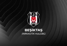 Beşiktaş’a yeni forma sponsoru