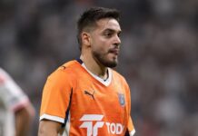 Beşiktaş’ın listesinde! Başakşehir’in Yusuf Sarı için istediği bonservis ortaya çıktı