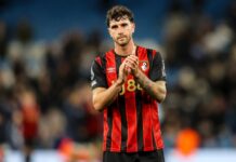 Beşiktaş’ın listesindeki Marcos Yılı için yarış başlıyor!