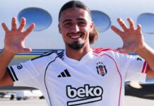 Beşiktaş’ın takımda düşünmediği Taylan Bulut’a Alman devi talip!
