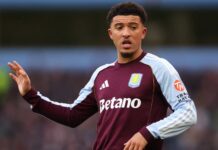 Beşiktaş’ın transfer gözdesi Jadon Sancho’ya Alman devi talip!