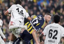 Beşiktaş’ta Amir Murillo hastaneye götürüldü!