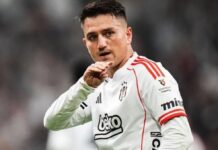 Beşiktaş’ta Cengiz Ünder’in yerine Harika Lig’den sürpriz isim transfer listesine girdi