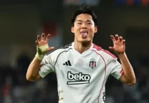 Beşiktaş’ta derbi öncesi Oh hazır! Gaye Kadıköy