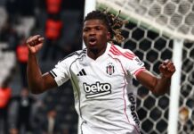 Beşiktaş’ta El-Bilal Toure gelişmesi! Fenerbahçe maçında…