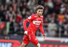 Beşiktaş’ta Gedson Fernandes gelişmesi: Görüşmeler başladı!