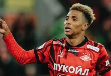Beşiktaş’ta Gedson Fernandes sürprizi! İstanbul’da görüşme oldu