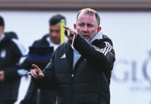 Beşiktaş’ta iki futbolcunun Sergen Yalçın’dan talebi var