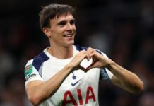 Beşiktaş’ta maksat Joao Palhinha!