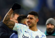 Beşiktaş’ta maksat Luis Henrique! İşte transfer teklifinin ayrıntıları