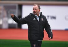 Beşiktaş’ta Ndidi ve Agbadou’nun yerine kim forma giyecek? Sergen Yalçın kadroyu belirledi