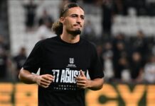 Beşiktaş’ta Taylan Bulut, Almanya’ya transfer oluyor!