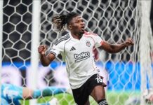 Beşiktaş’ta Toure belirsizliği! Fenerbahçe derbisi öncesi telaş