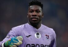 Beşiktaş’tan Andre Onana savına cevap!