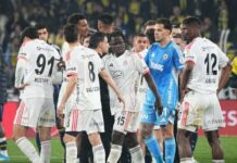 Beşiktaş’tan Antalyaspor maçında TFF ve MHK’ye protesto hazırlığı!