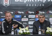 Beşiktaş’tan kaleci hamlesi! Listede yerli isim var