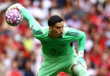 Beşiktaş’tan kaleci transferi! Altay Bayındır ile anlaştı…