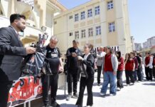 Beşiktaş’tan manalı kampanya! Depremzede çocuklara dayanak