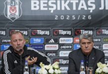 Beşiktaş’tan Semih Kılıçsoy resti! Ya para ya oyuncu…