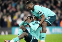 Beşiktaş’tan stoper operasyonu! Agbadou”nun partneri Yerson Mosquera fırsatı…