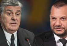 Beşiktaş’tan Trabzonspor’a Ernest Muçi resti: “Siz almazsanız diğerine satarız”
