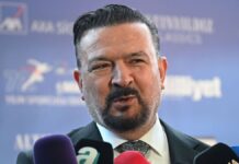 Ertan Torunoğulları’ndan Beşiktaş derbisi sonrası G.Saray’a gönderme