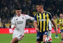 Ezeli rakipler berabere kalmıyor! İşte Fenerbahçe ile Beşiktaş arsındaki son 7 maç