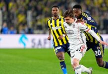 F.Bahçe-Beşiktaş derbisi sonrası Rıdvan Yılmaz’dan VAR eleştirisi