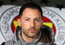 Fenerbahçe – Beşiktaş derbisi öncesi Tedesco’dan açıklamalar