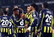 Fenerbahçe’ye Beşiktaş derbisi öncesi müjde!