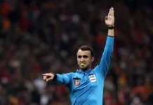 İşte Beşiktaş-Alanyaspor, Samsunspor-Trabzonspor maçlarının hakemleri!