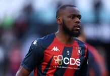 Jean Onana’nın Beşiktaş’taki geleceği aşikâr oluyor! Genoa kararını verdi